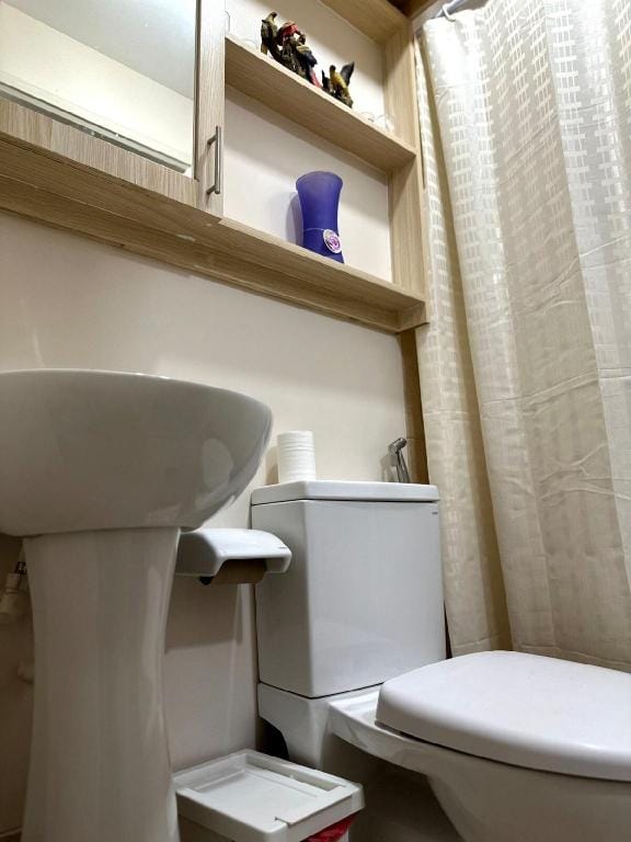 Stanford Suites 3 Condo Unit (MONTHLY RENT ONLY) Vacation rental in Calamba