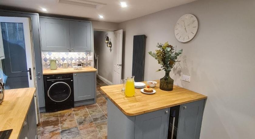 Coachway Cottage Ilkley Hotel in Ilkley