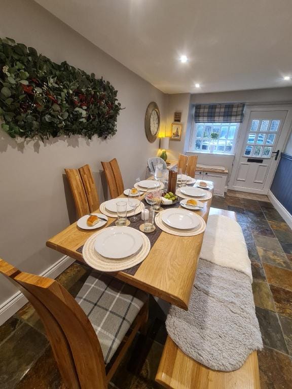 Coachway Cottage Ilkley Hotel in Ilkley