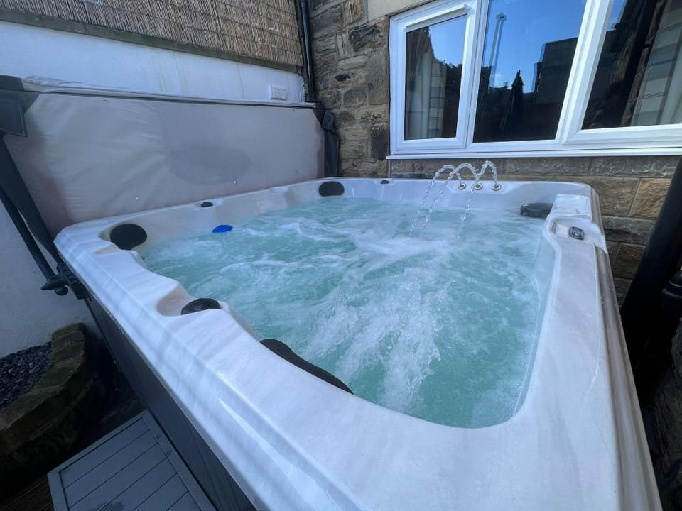 Coachway Cottage Ilkley Hotel in Ilkley