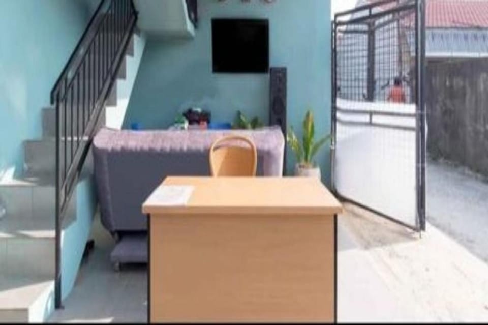 Hotel O Nany Asoka Syariah Near Anyong Cafe Studio Hotel in Indonesia