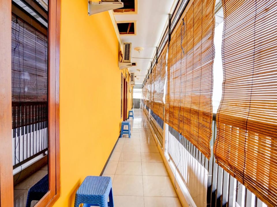 Hotel O Tri D Homestay Syariah Hotel in East Java