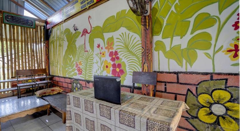Hotel O Griya Sandi Syariah Rogojampi Hotel in East Java
