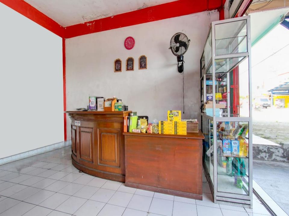 SPOT ON 92886 Pondok Kopi Homestay Syariah Hotel in Indonesia