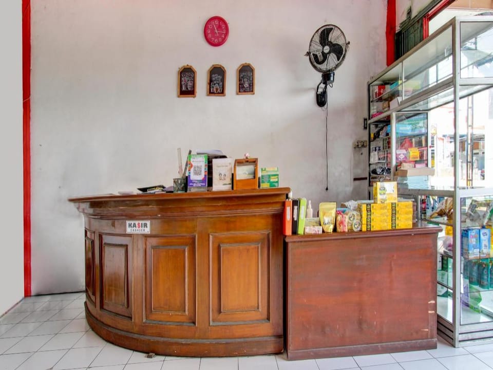 SPOT ON 92886 Pondok Kopi Homestay Syariah Hotel in Indonesia