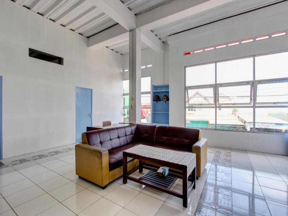 SPOT ON 92886 Pondok Kopi Homestay Syariah Hotel in Indonesia