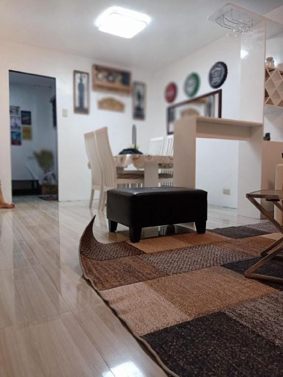 Cozy White Villa Villa in Angeles