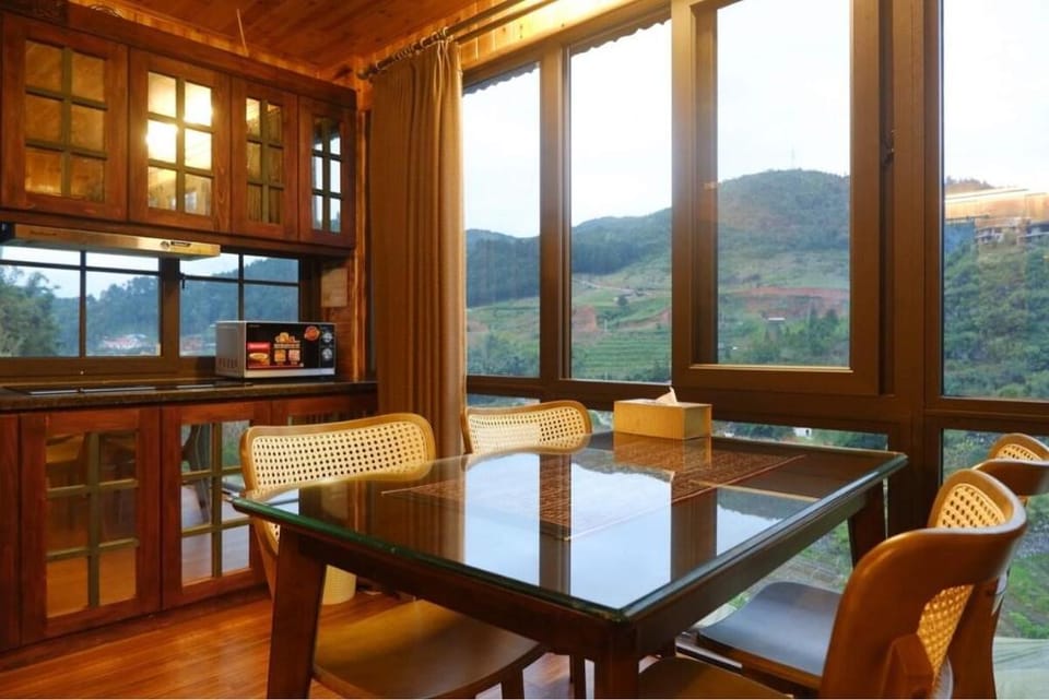 Ta Phin Valley B&B - Chill Vacation rental in Laos