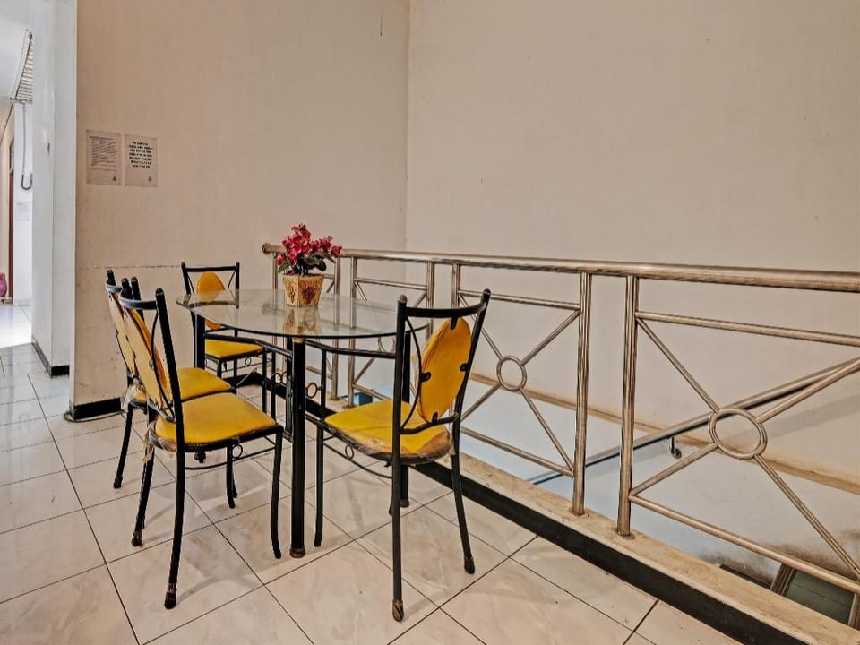Collection O 92864 Mitra Residence Hotel in Indonesia