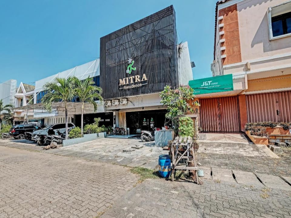 Collection O 92864 Mitra Residence Hotel in Indonesia