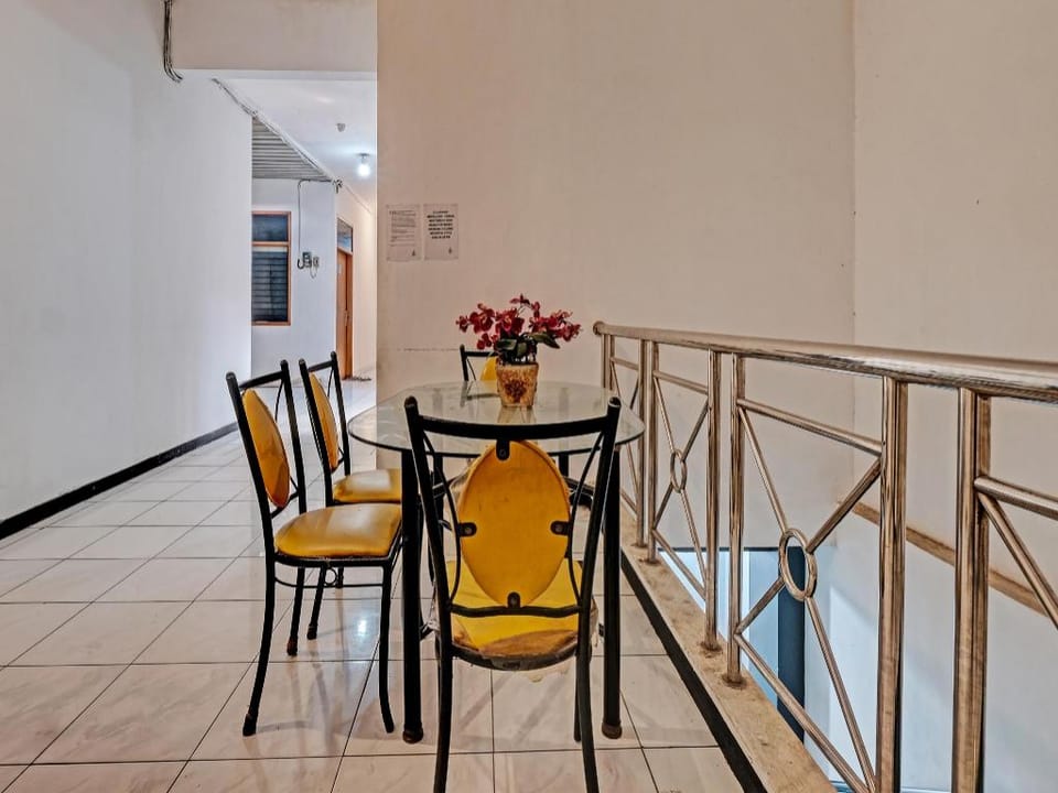 Collection O 92864 Mitra Residence Hotel in Indonesia