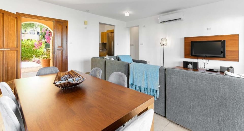 Apartment BH01 - Anthos Apartment in Kouklia