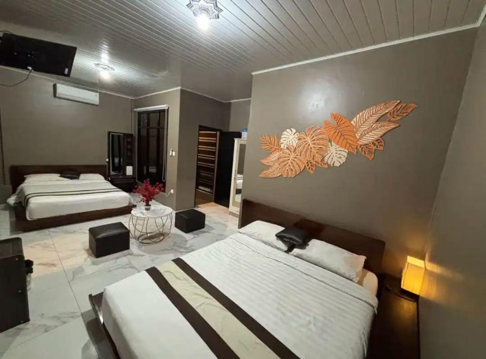 Ciparay Residence Hotel in Bandung