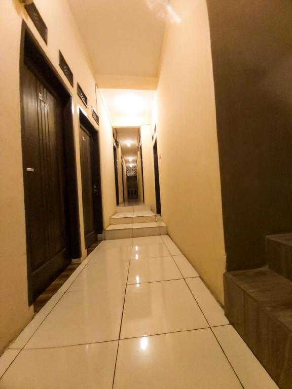 Ciparay Residence Hotel in Bandung