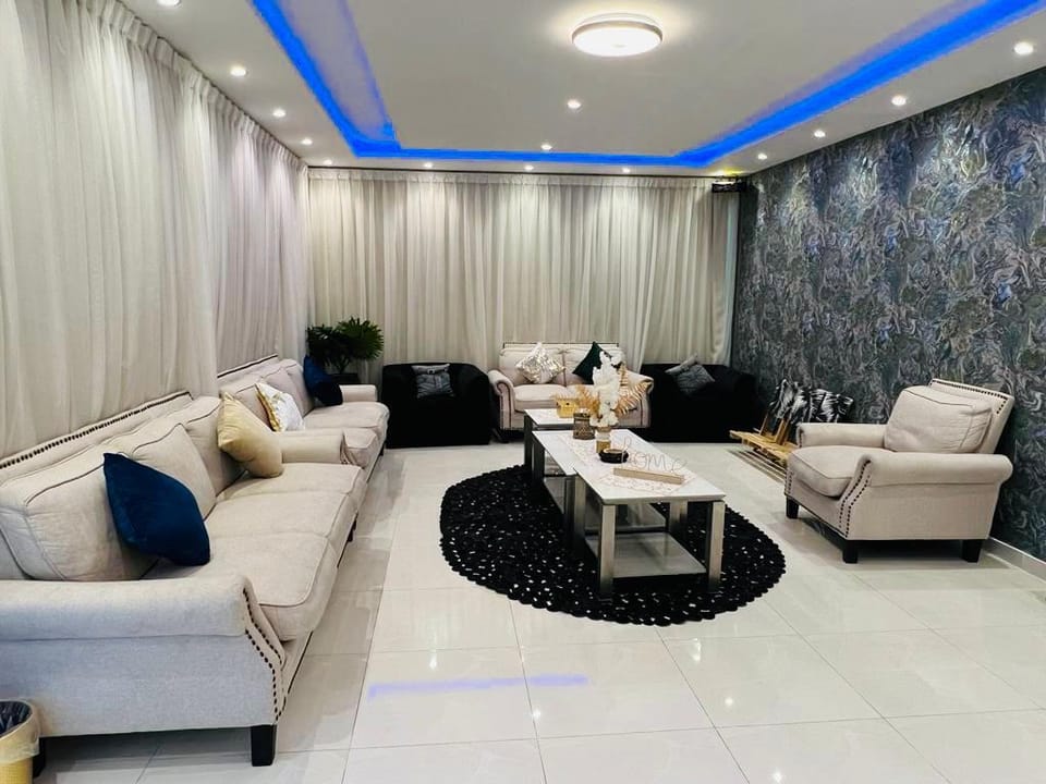 Difaf Chalet شاليه ضفاف Vacation rental in Jeddah