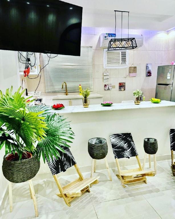 Difaf Chalet شاليه ضفاف Vacation rental in Jeddah