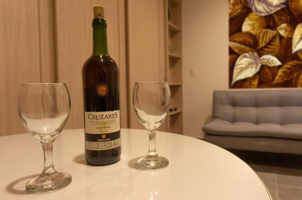 Hermoso apartamento cerca a la playa Apartment in Gaira
