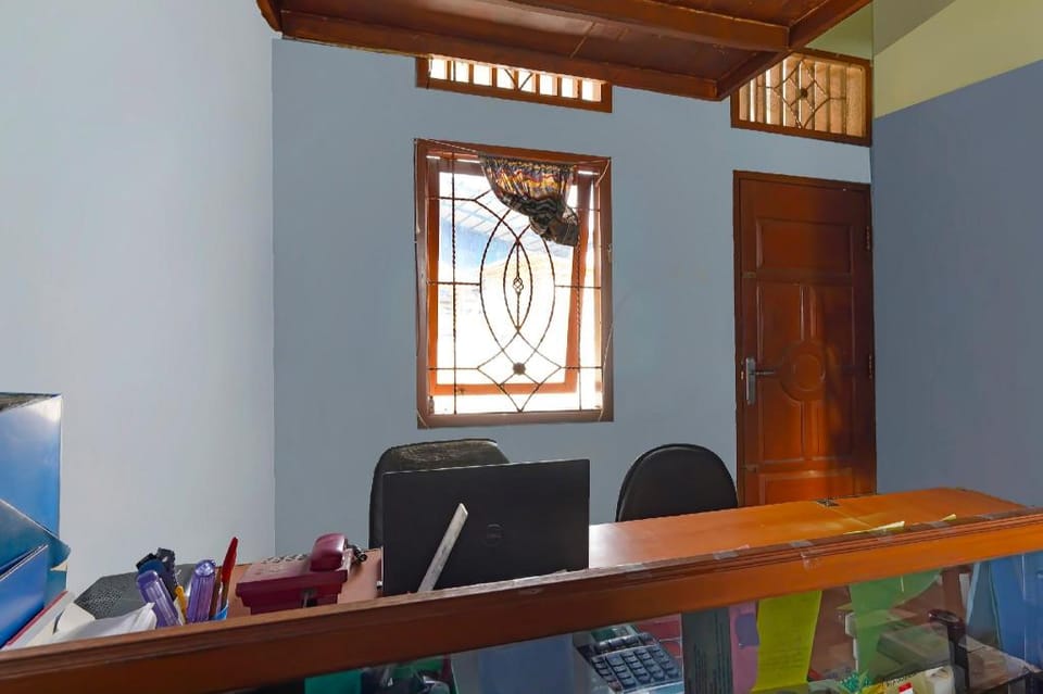 Hotel O Santana Residence Syariah Hotel in West Java