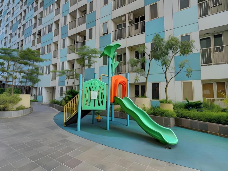 Collection O 92870 Apartement Grand Sentraland Karawang By Ipul Hotel in West Java