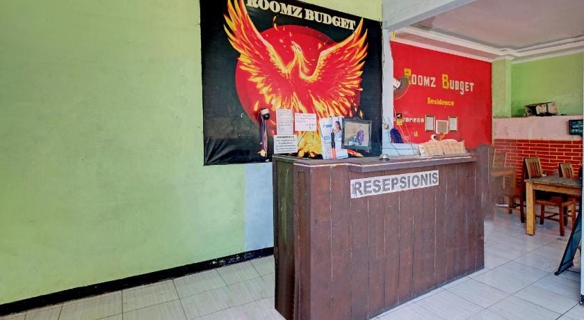 OYO Life 92877 Hotel Rainbow 7296 Hotel in Indonesia
