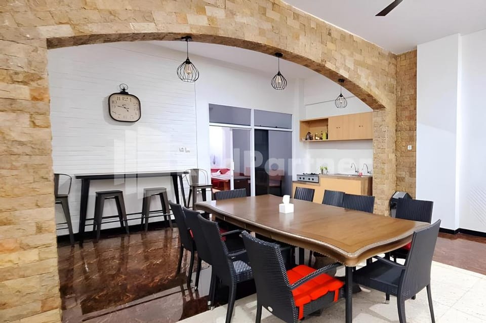House n Coffee 55 Temanggung RedPartner Hotel in Indonesia