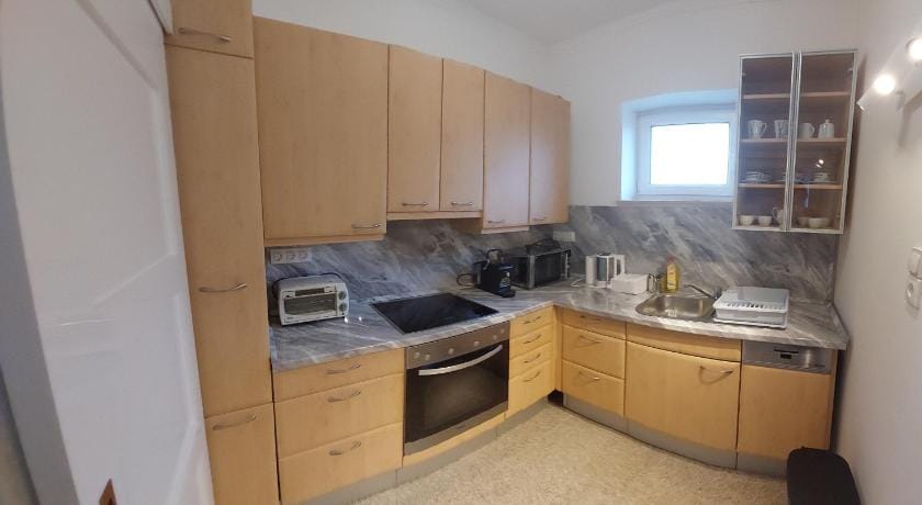 Nóra Vendégház Hévíz Vacation rental in Hévíz