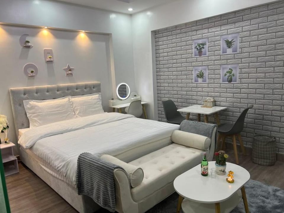 Sunflower Homestay (Korean Style Room) Vacation rental in Laos