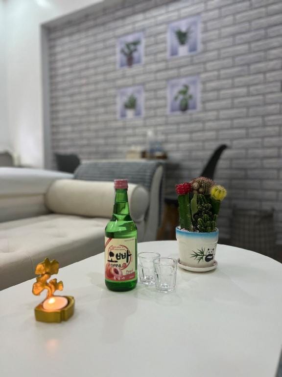 Sunflower Homestay (Korean Style Room) Vacation rental in Laos
