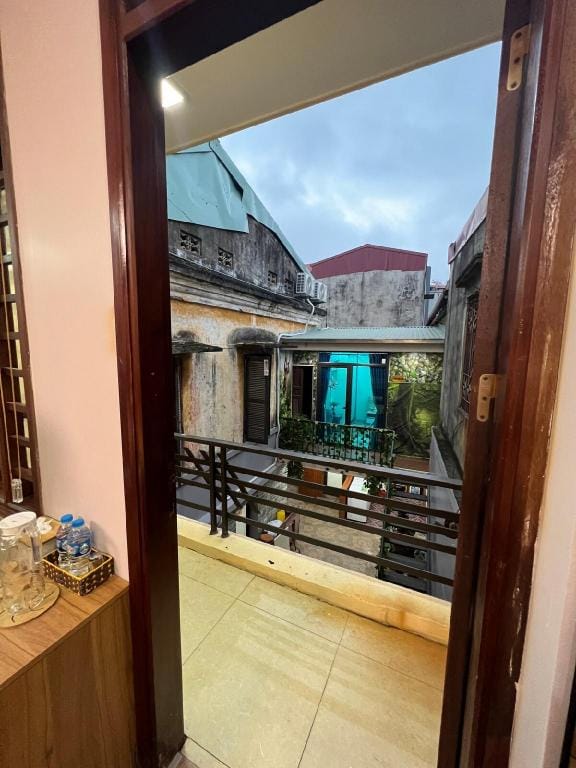 Sunflower Homestay (Japanese Style Room) Vacation rental in Laos