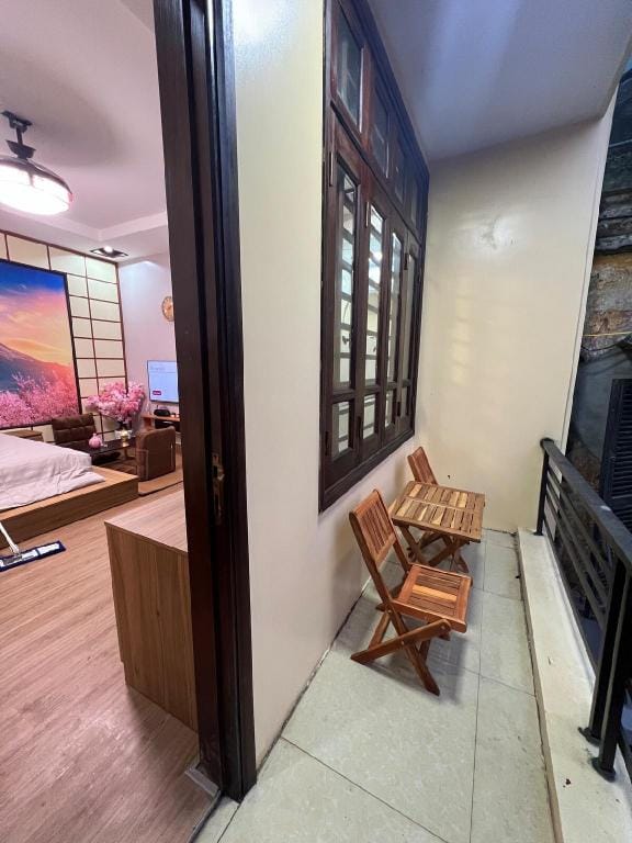 Sunflower Homestay (Japanese Style Room) Vacation rental in Laos