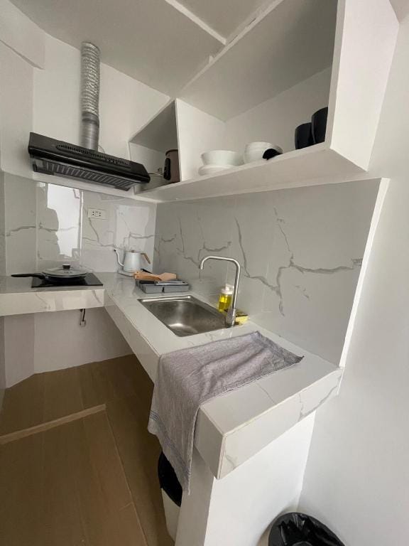 Elbi Hygge House near UPLB fibr Wifi + Netflix Vacation rental in Calabarzon