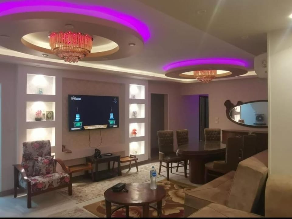  apartment  Apartment in Cairo Governorate