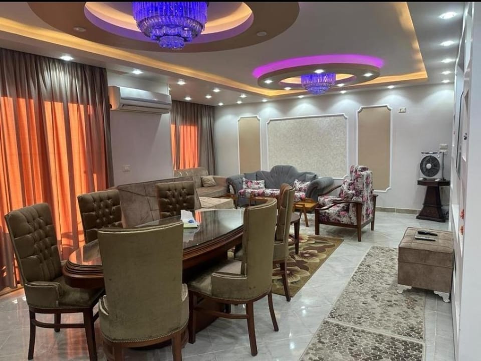  apartment  Apartment in Cairo Governorate