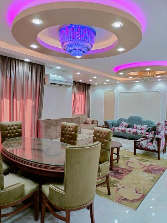  apartment  Apartment in Cairo Governorate