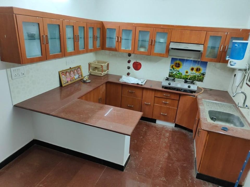 J L home stay Vacation rental in Chennai