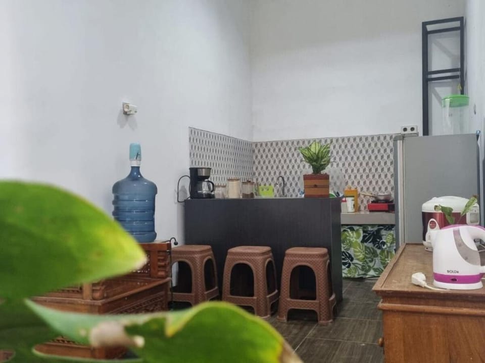 MP Villa Palmiers C8 Malang Vacation rental in East Java