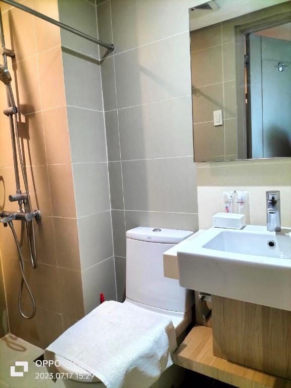 Serena Suites 6L1 (614) Apartment in Makati