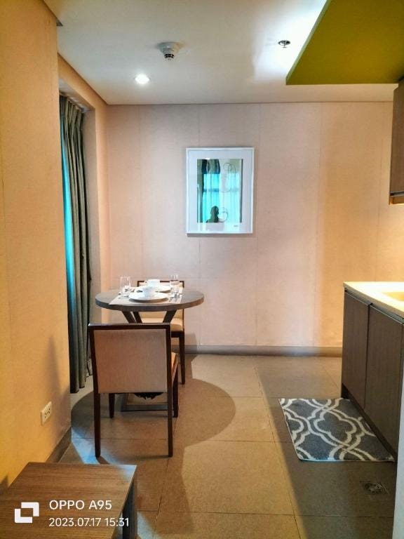 Serena Suites 6L1 (614) Apartment in Makati