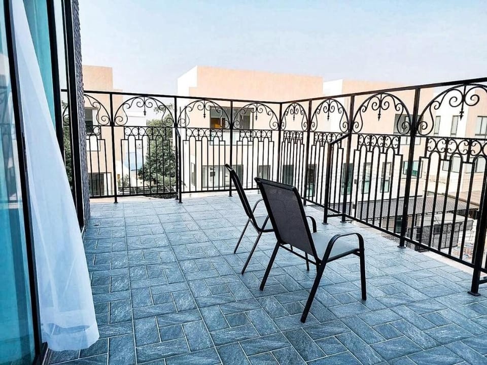 Arroz Private Pool Villa: Fiesta 2 Vacation rental in Chon Buri Changwat