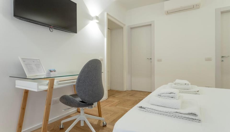 Italianway Easy - Pontaccio 2 Apartment in Milan