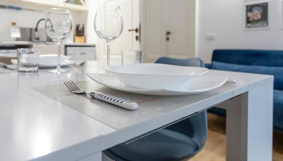 Italianway Easy - Pontaccio 2 Apartment in Milan
