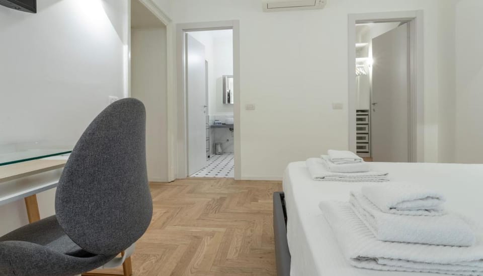 Italianway Easy - Pontaccio 2 Apartment in Milan