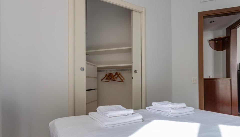 Italianway Easy - Abruzzi 19 Apartment in Milan