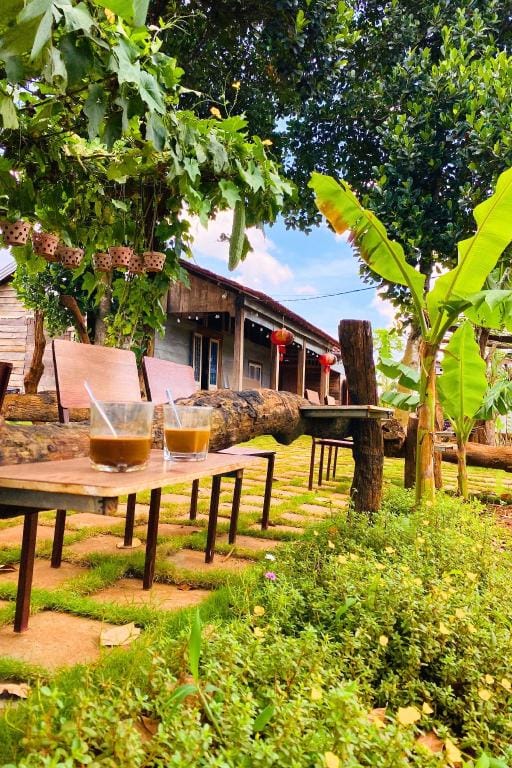 Homestay Buôn Ma Thuột Xóm Rau Vacation rental in Vietnam