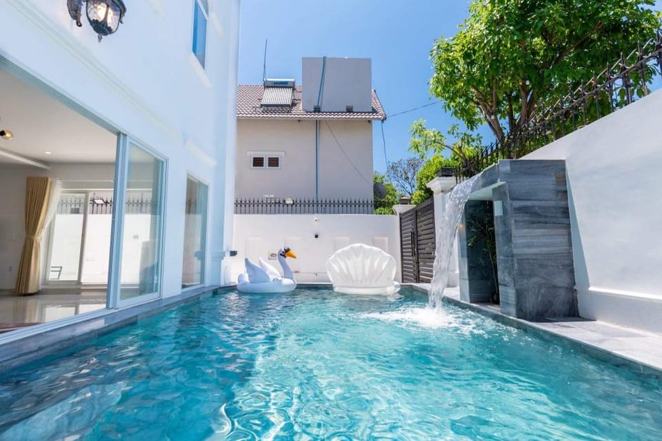 Moon Villa 1 in Vung Tau Villa in Vung Tau