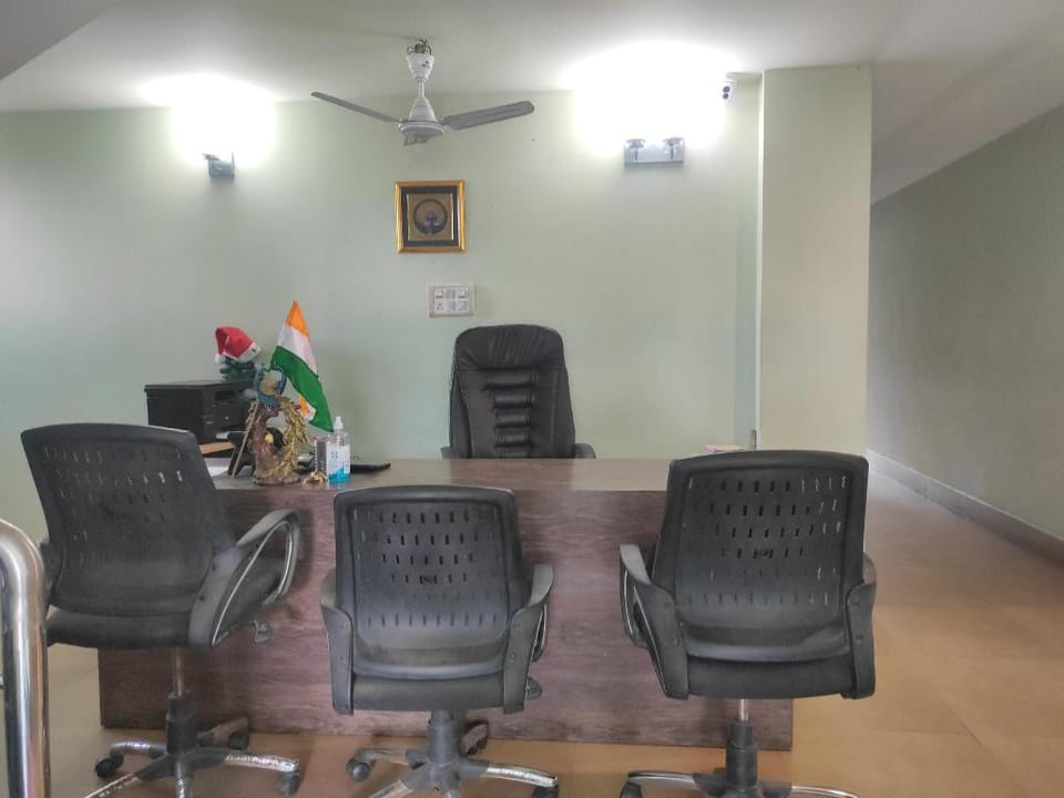 Mayur Gardens Apartment in Bangladesh