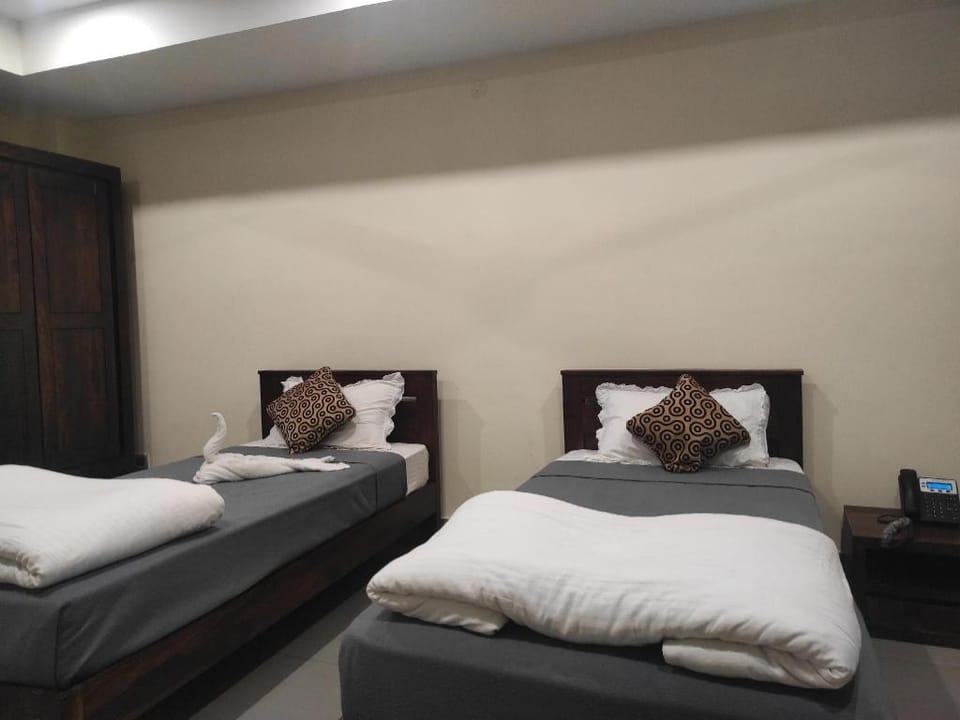 Mayur Gardens Apartment in Bangladesh