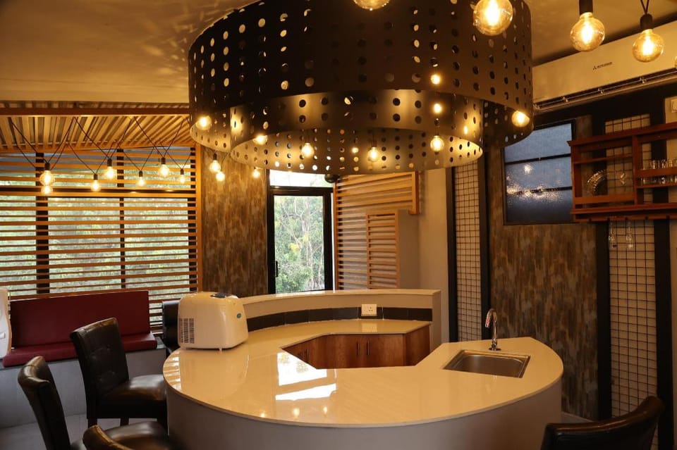 Holiday Island Villa Kollam Hotel in Kerala