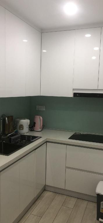 Căn hộ studio nghỉ dưỡng gần biển Nha trang Apartment in Nha Trang