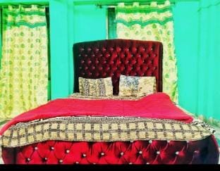 Kashmir Premium Hotel Apartment in Pakistan